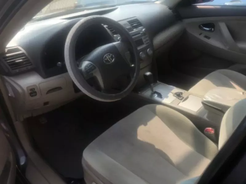 TOYOTA Camry - 2011