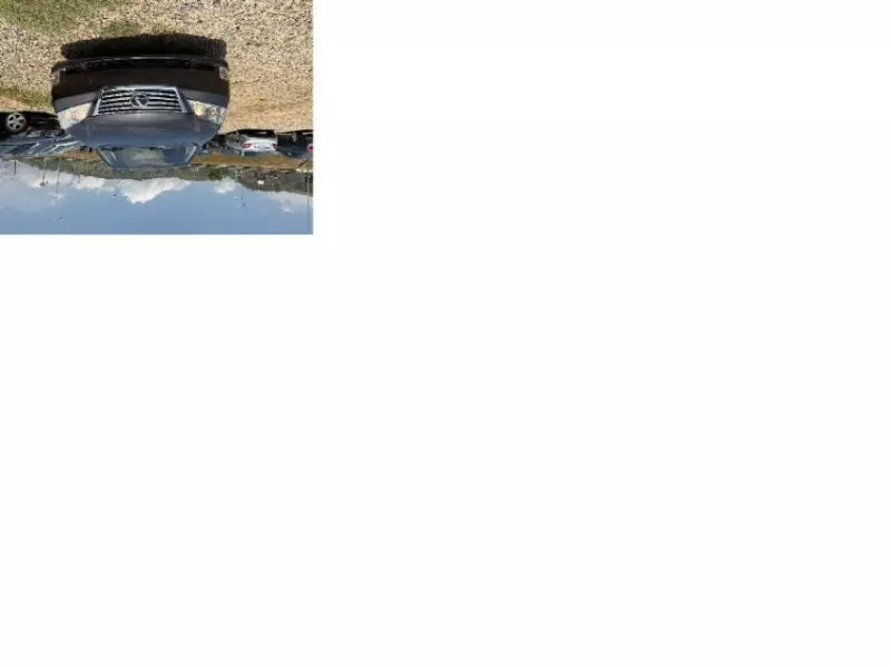 Lexus ES 350 - 2010