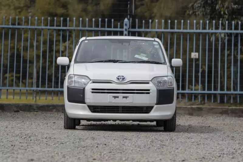 Toyota Probox    - 2020