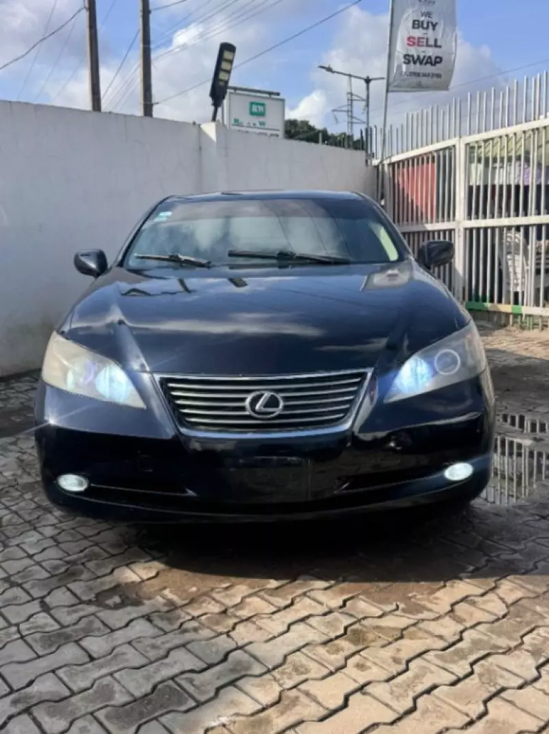 Lexus ES 350   - 2009