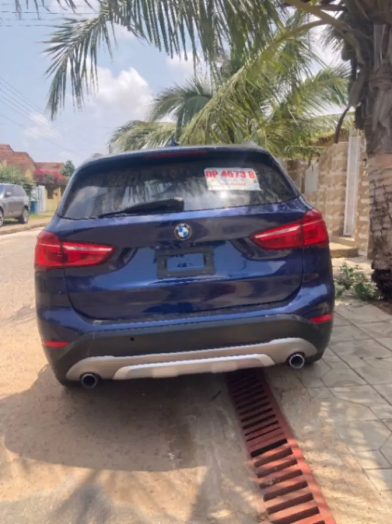 BMW X1   - 2016