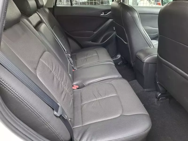 Mazda CX-5   - 2012