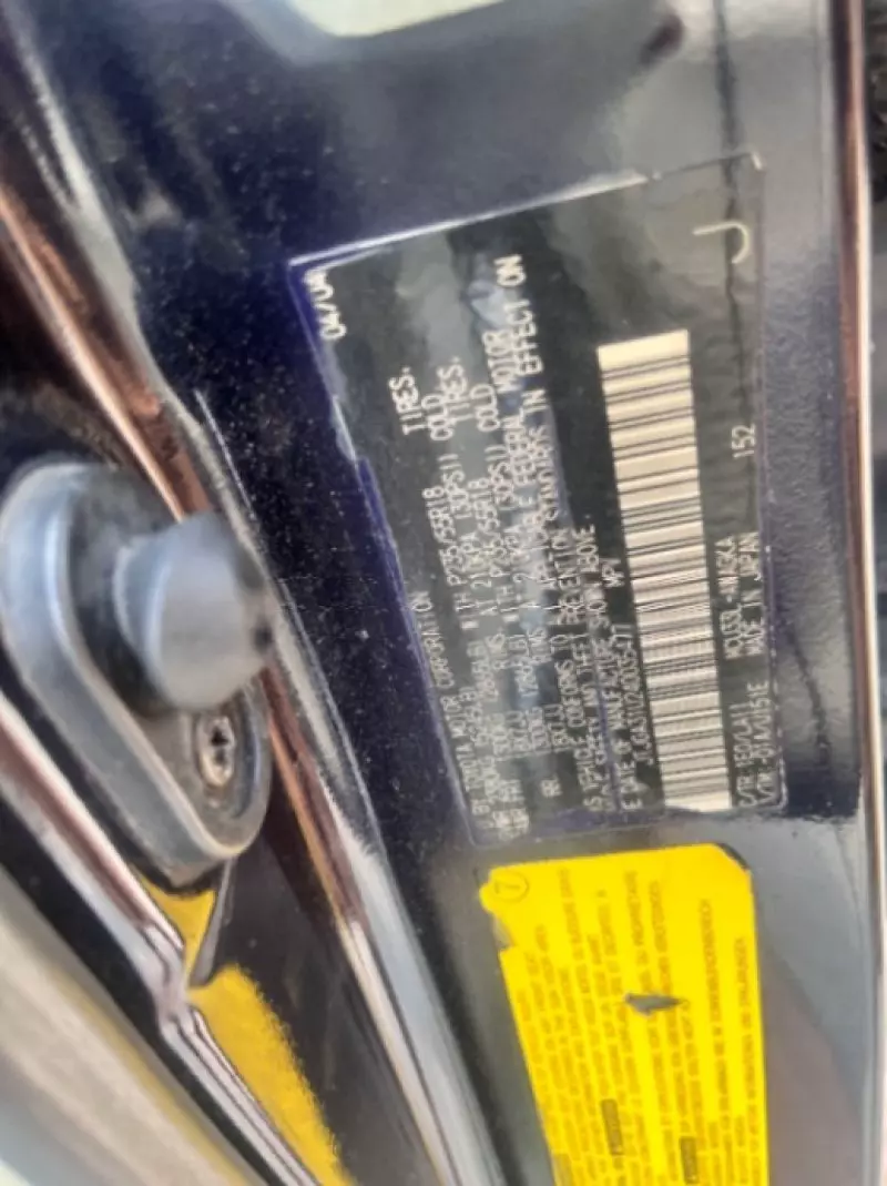 Lexus RX 330   - 2004