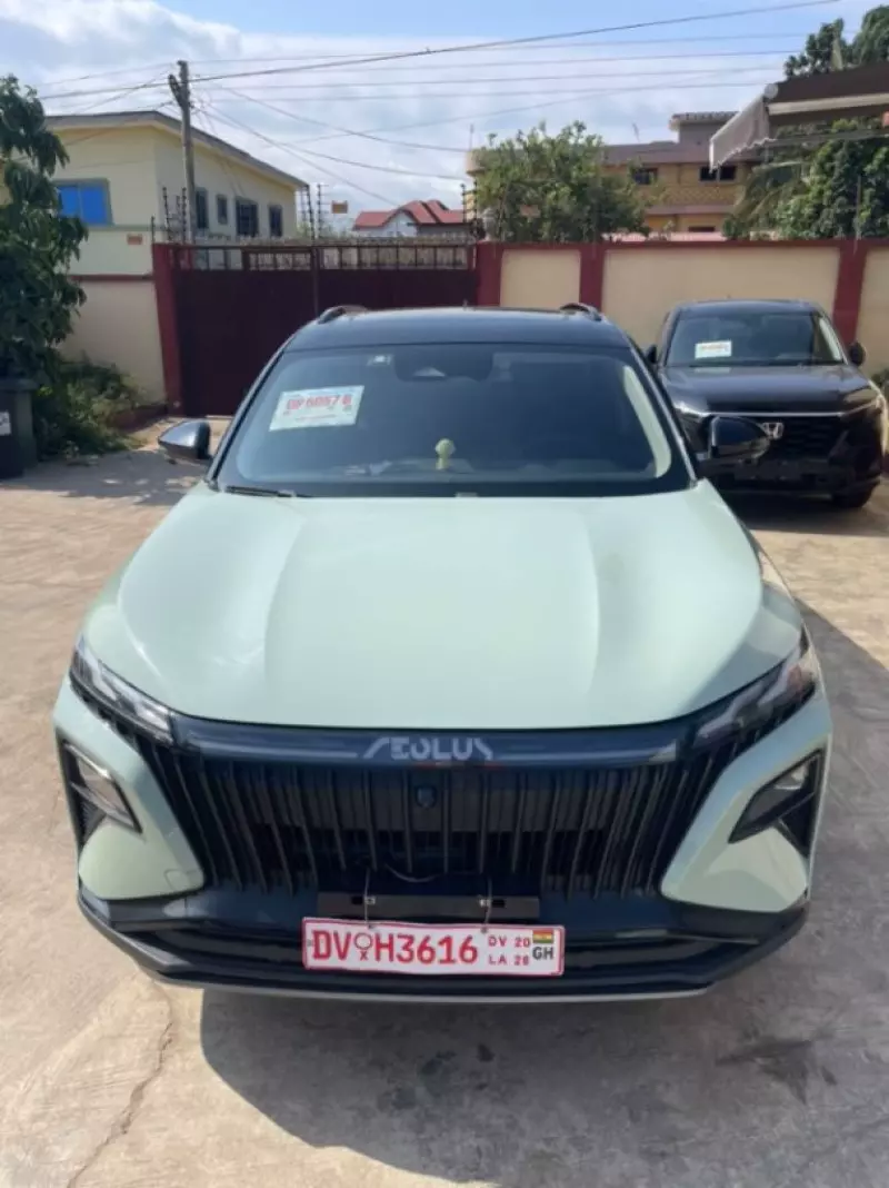 DONGFENG GLORY 500   - 2023