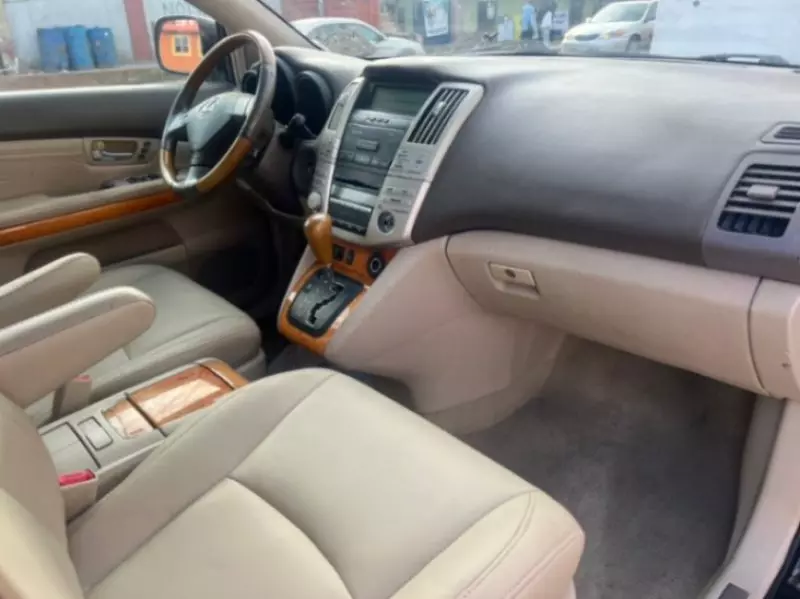 Lexus RX 350   - 2014