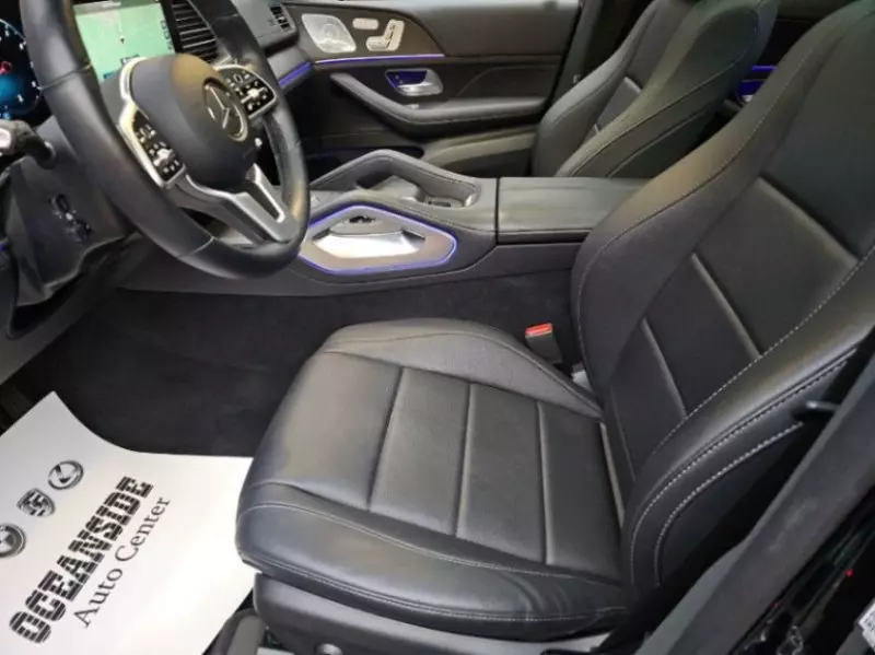 Mercedes-Benz GLE 350 - 2020