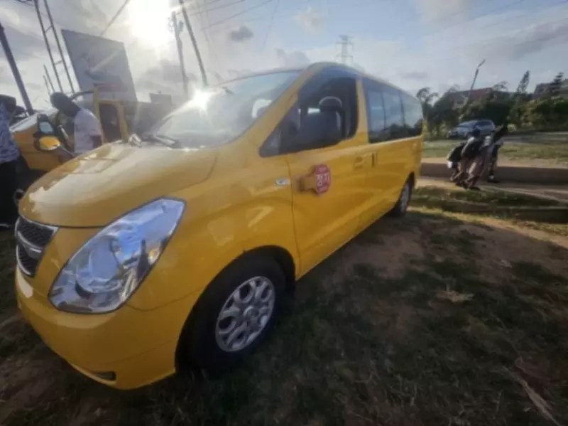 Hyundai Grand starex   - 2014