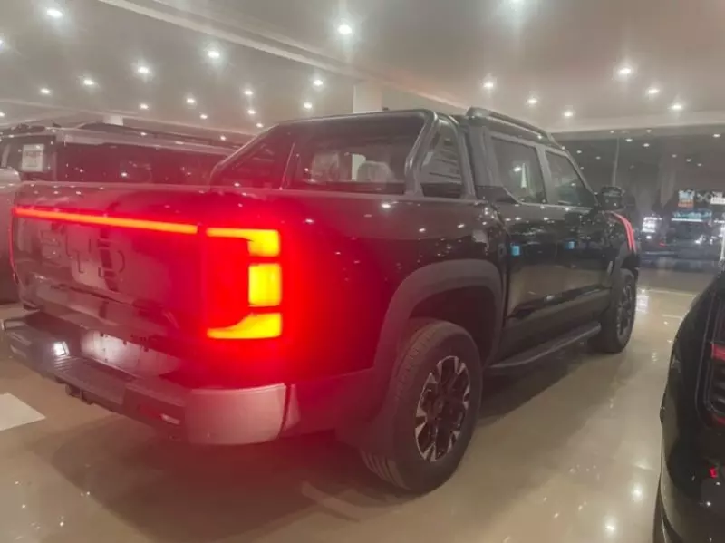 BYD Song Plus   - 2025