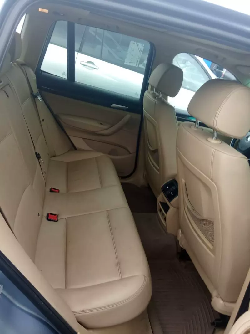 BMW X3   - 2014