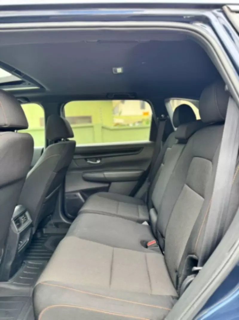 Honda Cr-v   - 2023