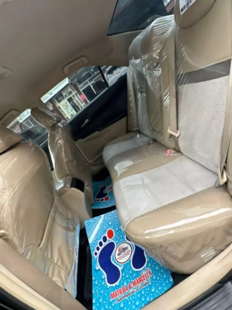 TOYOTA Camry   - 2012