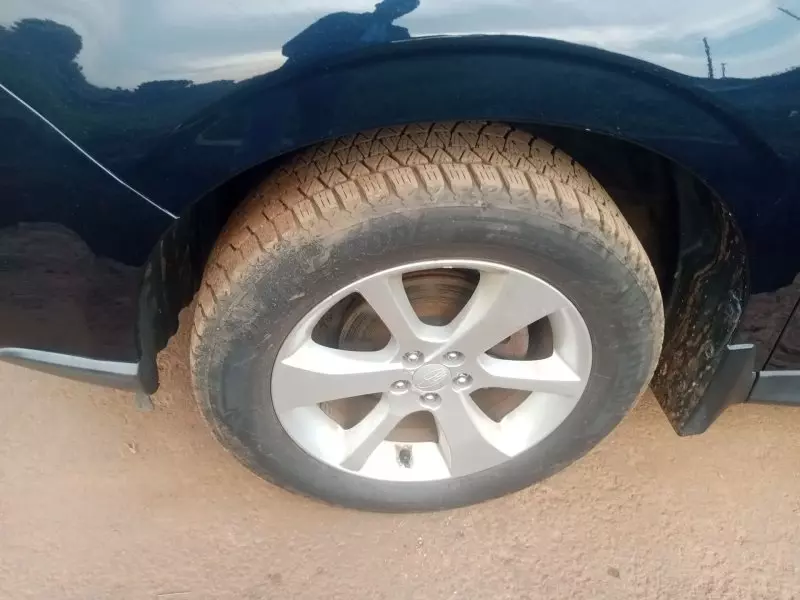 Subaru Forester   - 2014