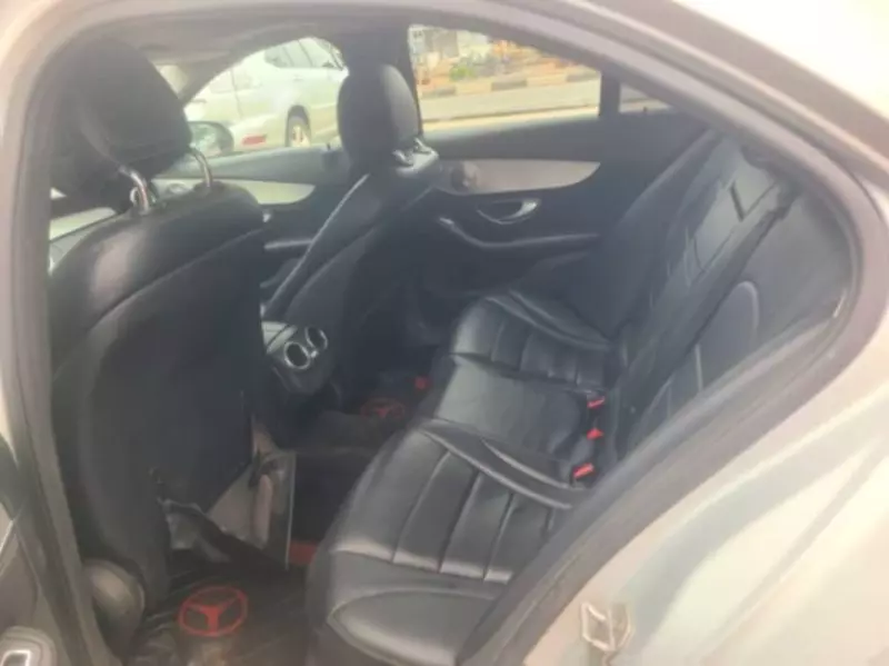 Mercedes-Benz C 300   - 2015