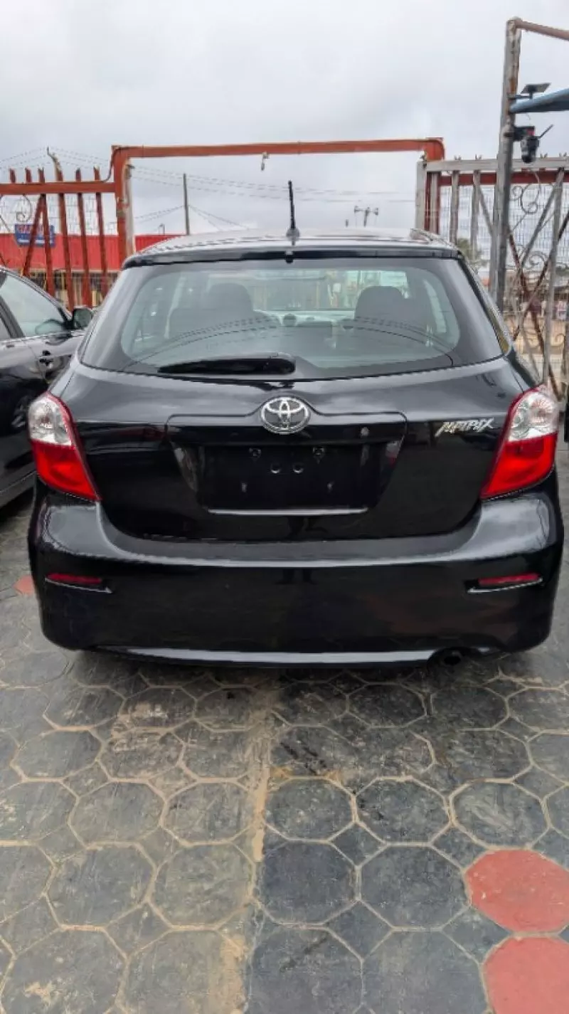 Toyota Matrix   - 2013