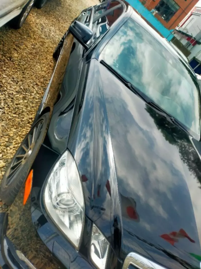 Mercedes-Benz E350   - 2010