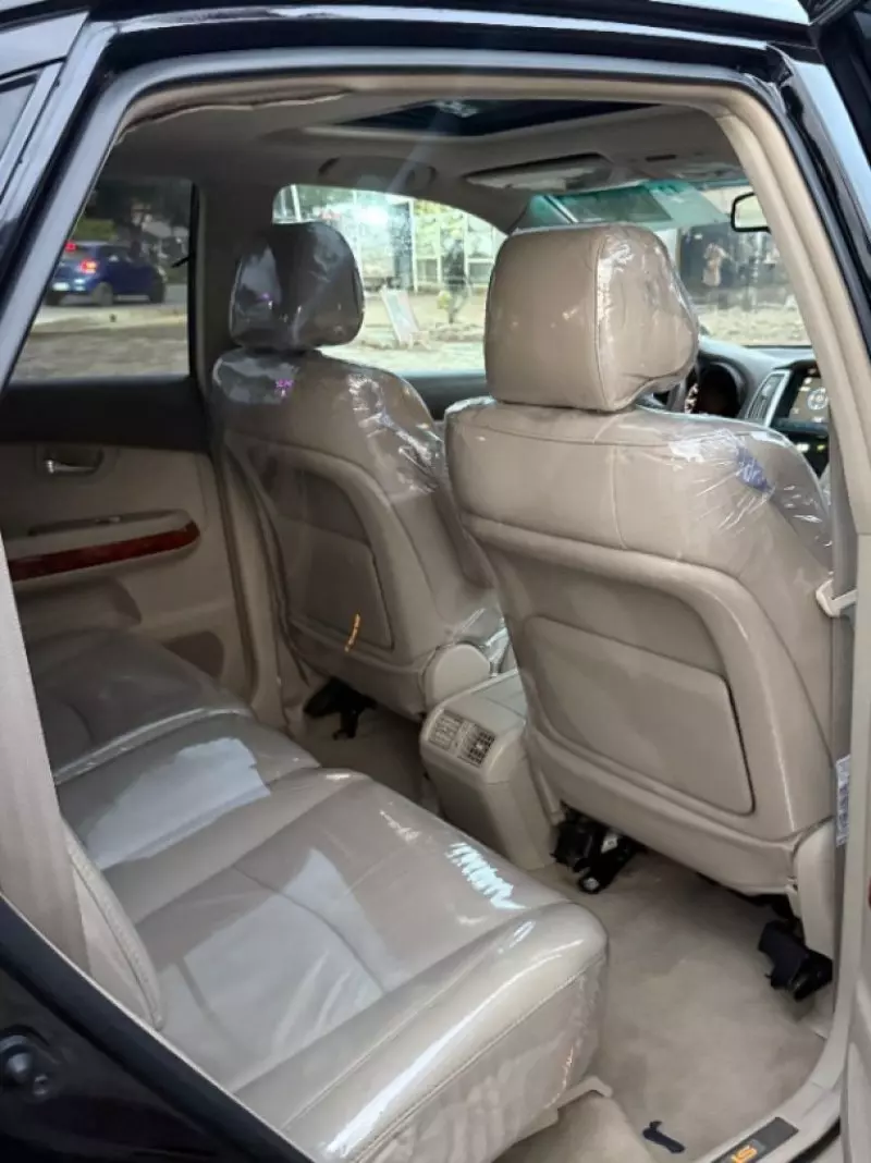 Lexus RX 350   - 2009