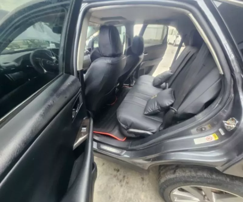 Lexus RX 350   - 2015