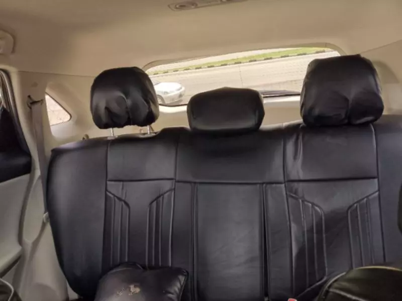 TOYOTA Venza   - 2013