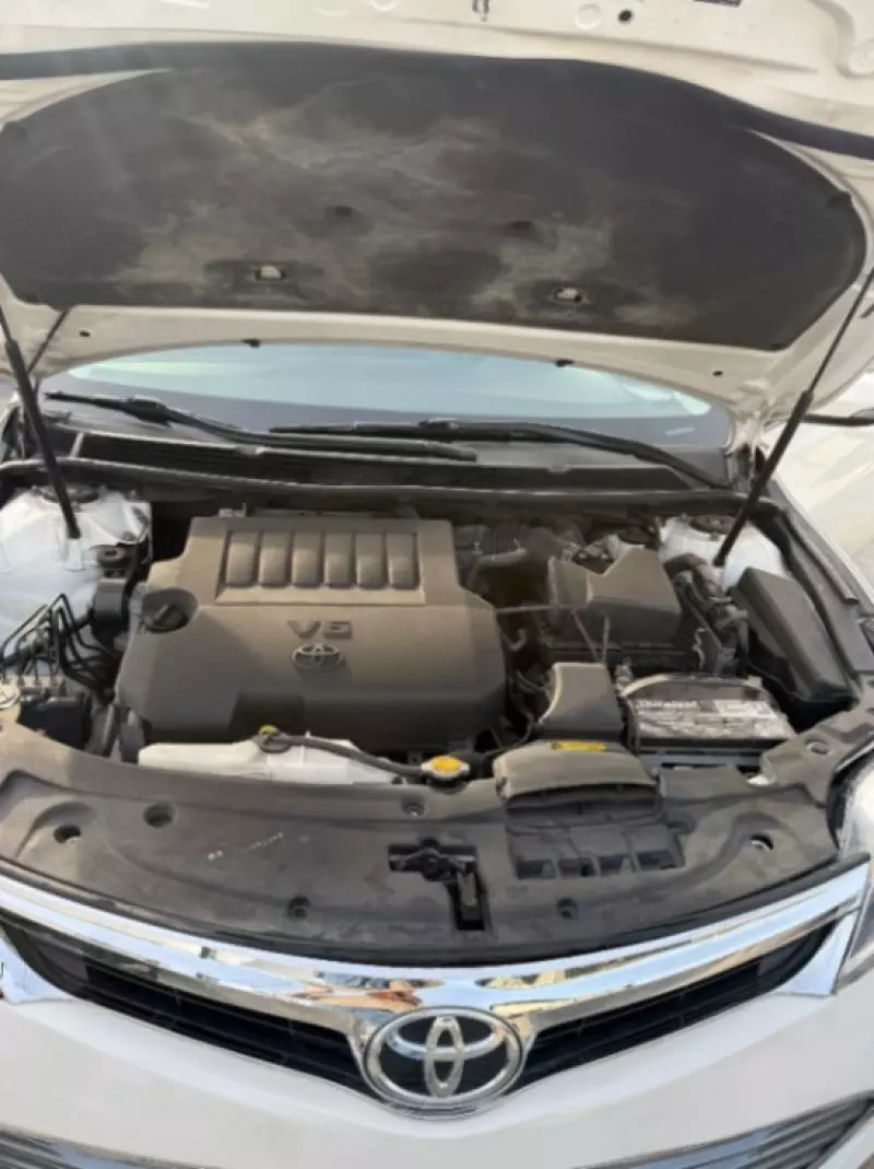 TOYOTA Avalon   - 2013