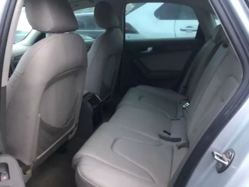 Audi A4 - 2009