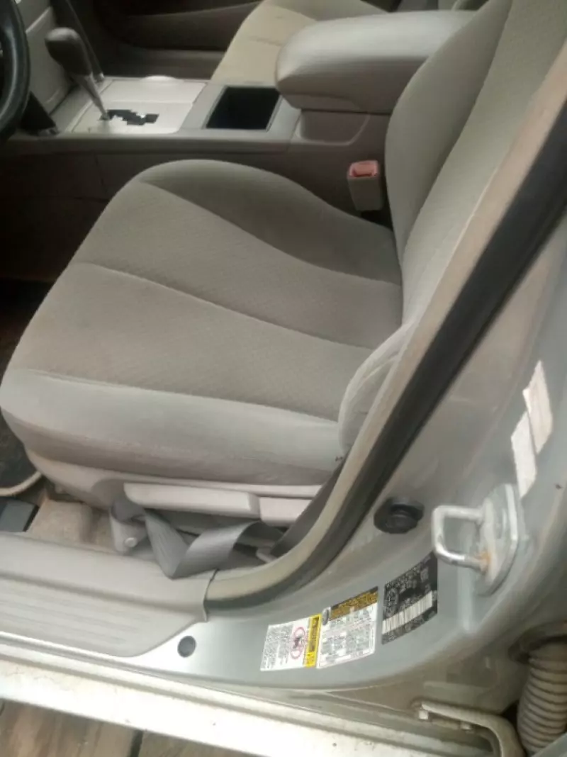 Toyota Camry   - 2007