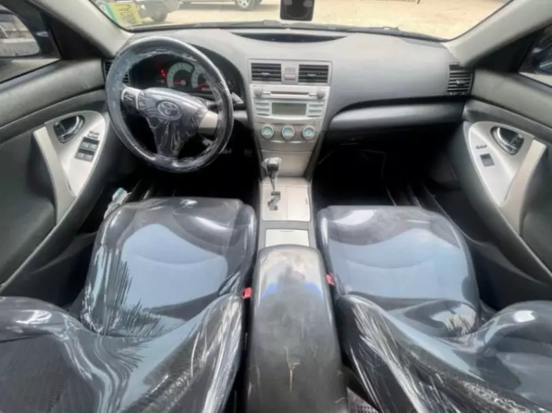 Toyota Camry   - 2007
