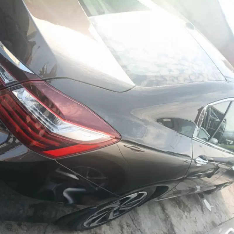Honda Accord   - 2013