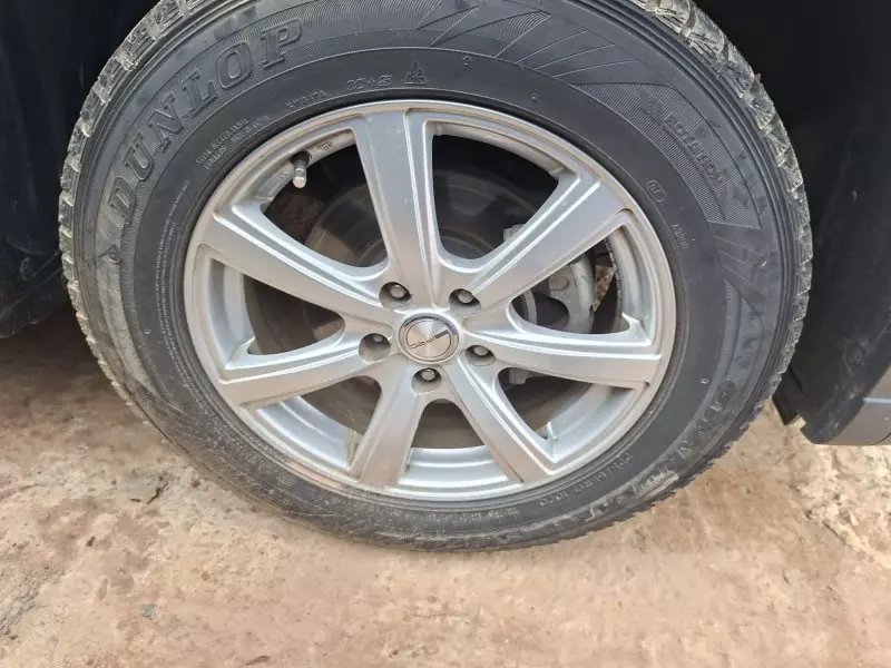 Mazda CX-5   - 2012
