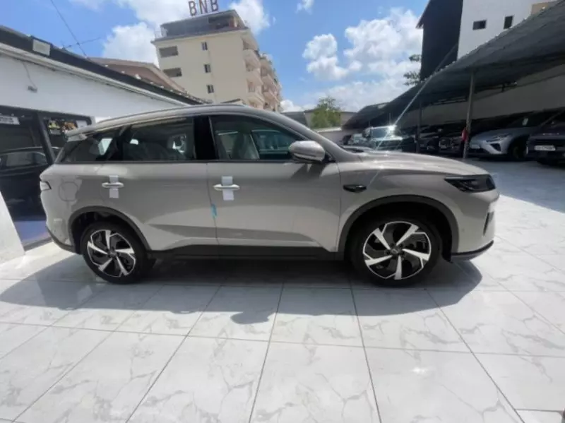 BYD 500   - 2026