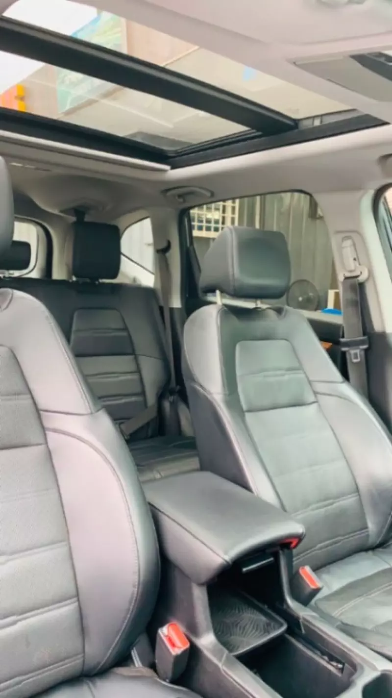 Honda CR-V   - 2020