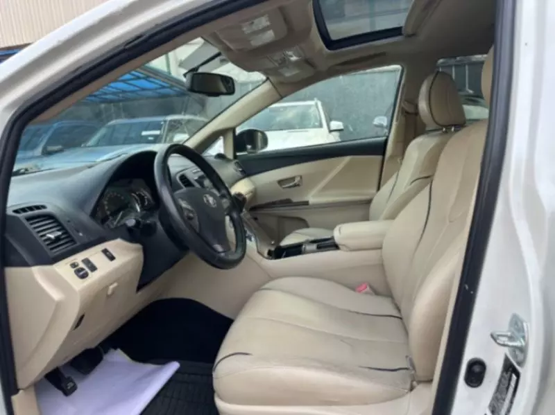 Toyota Venza   - 2009