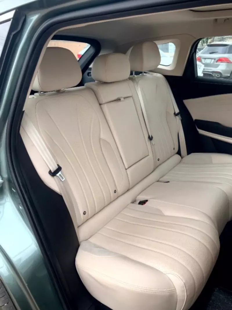 EXEED VX LUXURY 4*4   - 2024