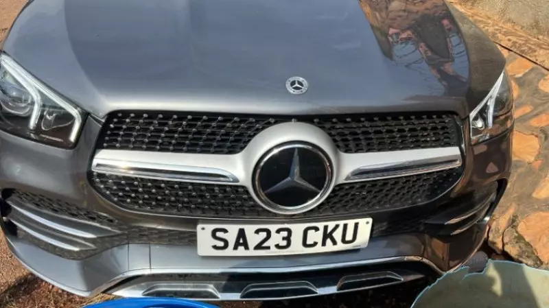 Mercedes-Benz GLE 350   - 2023