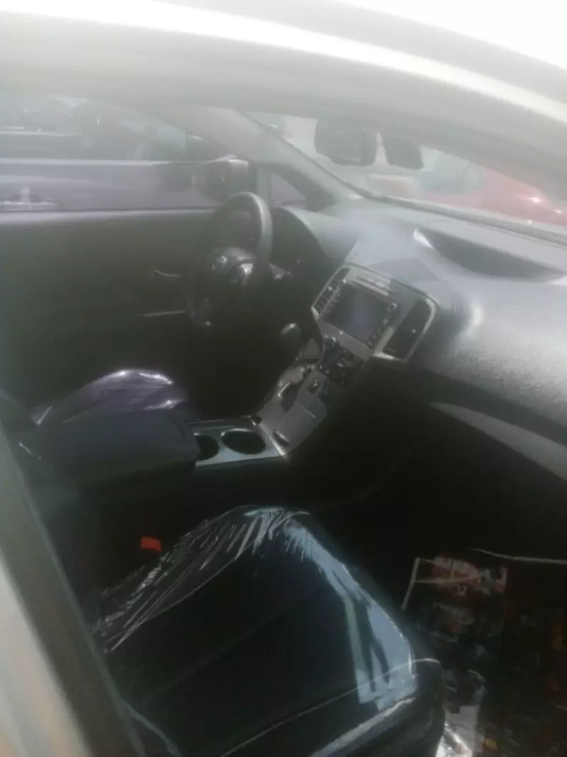 Toyota Venza   - 2013