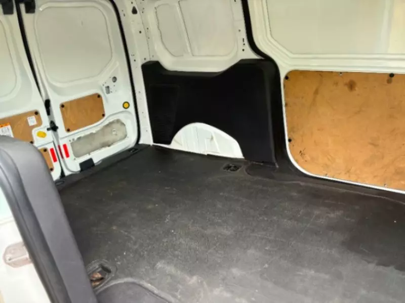 Ford Transit Connect   - 2019