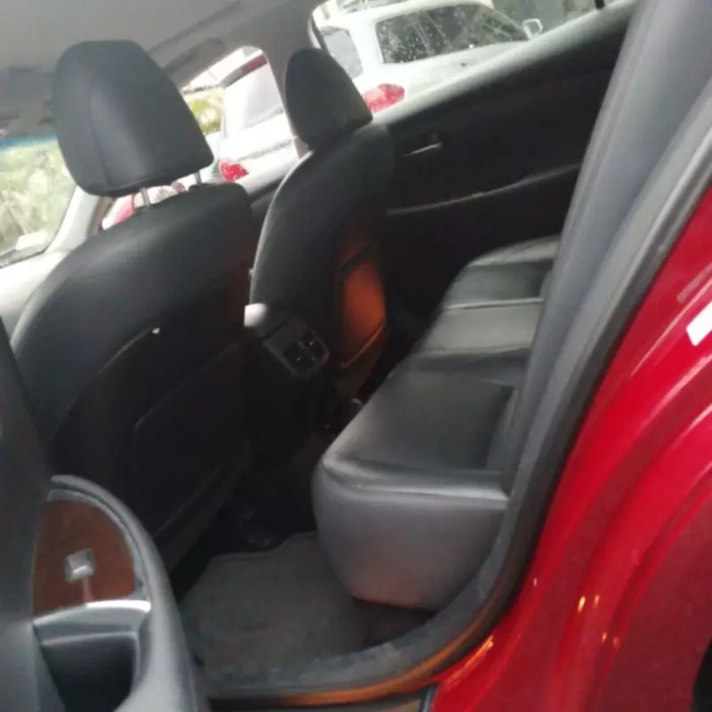 Lexus ES - 2011