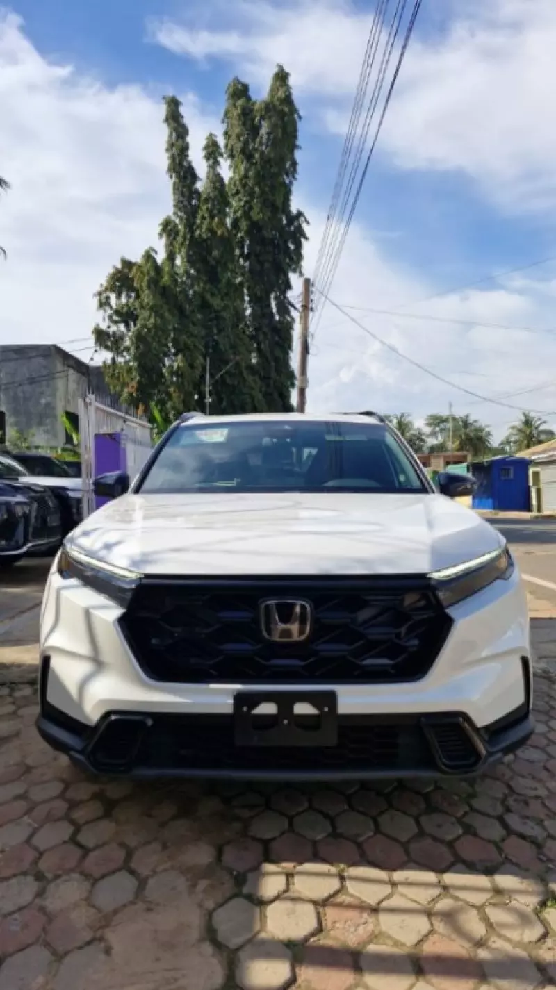 Honda CR-V   - 2023