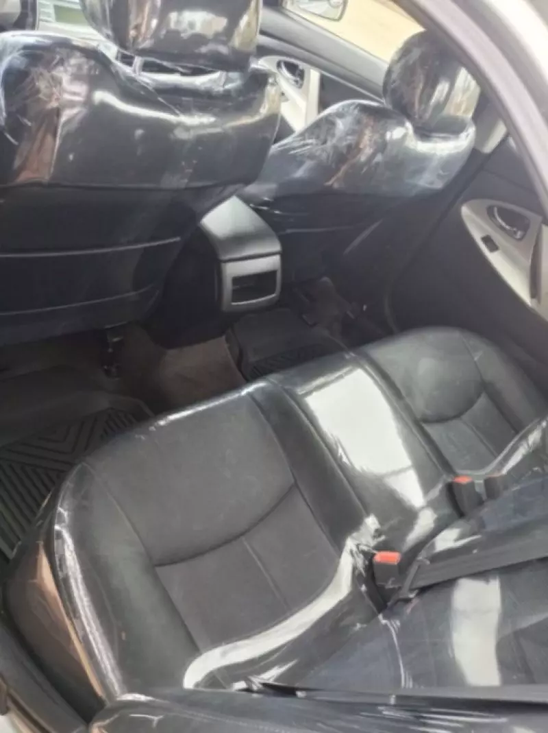 TOYOTA Camry   - 2007