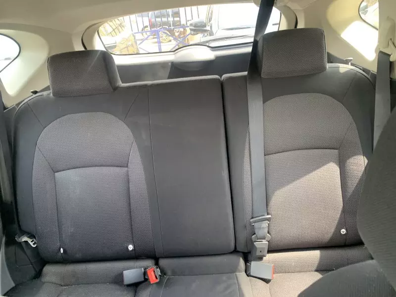 Nissan Rogue   - 2008