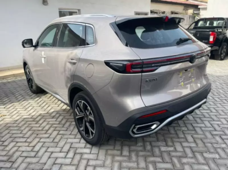 CHANGAN CS 55 PLUS   - 2026