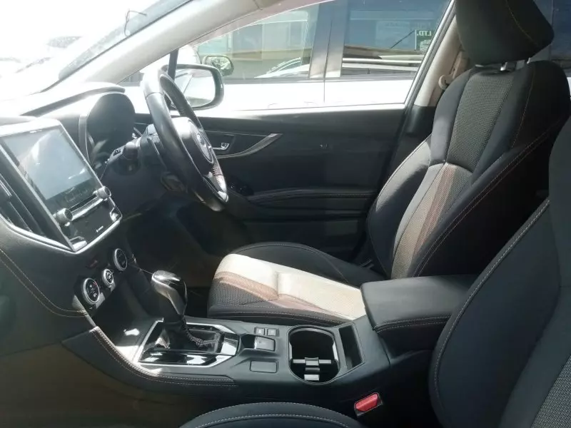 Subaru XV   - 2017