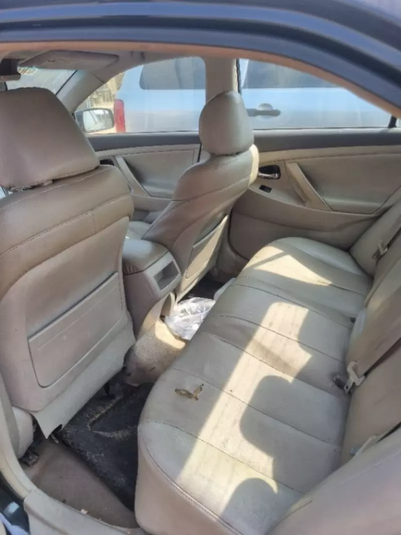 Toyota Camry   - 2008