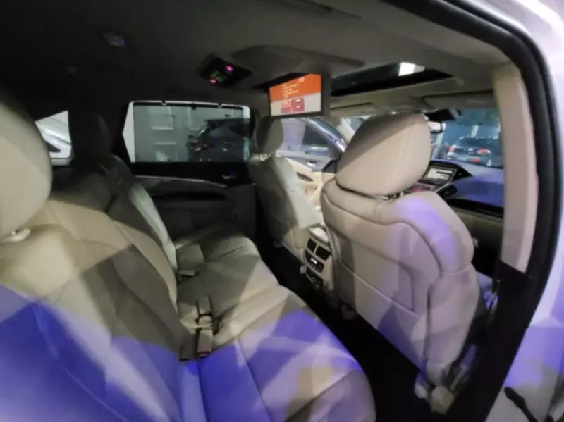Acura MDX - 2014