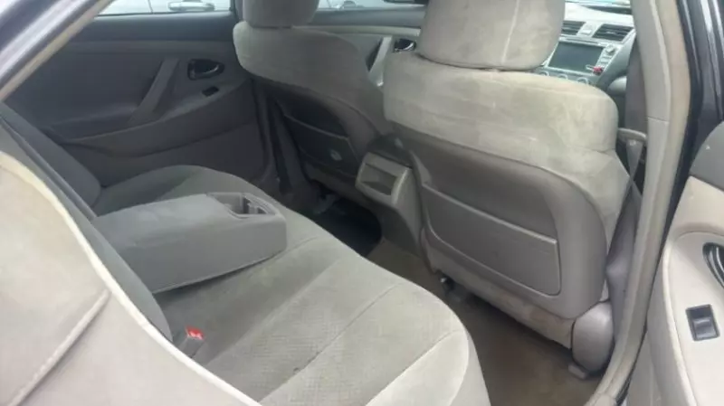 TOYOTA Camry   - 2009