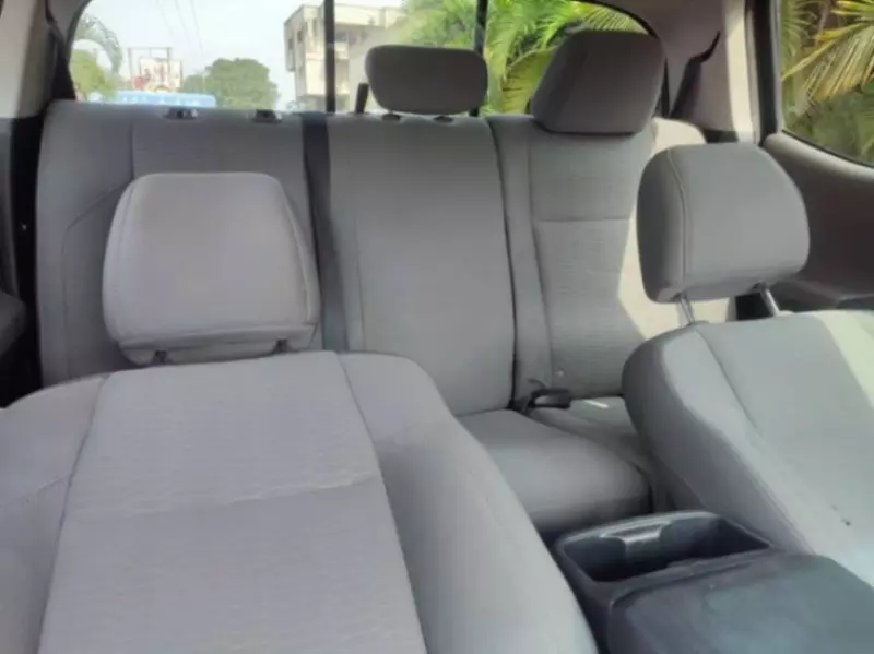 Toyota Tacoma   - 2019