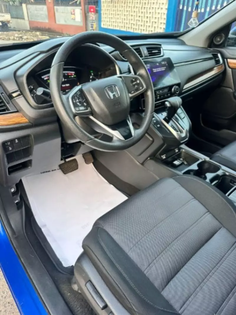 Honda CR-V   - 2020