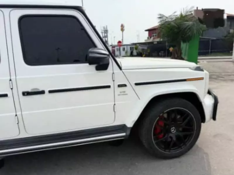 Mercedes-Benz GLE 63 AMG   - 2020