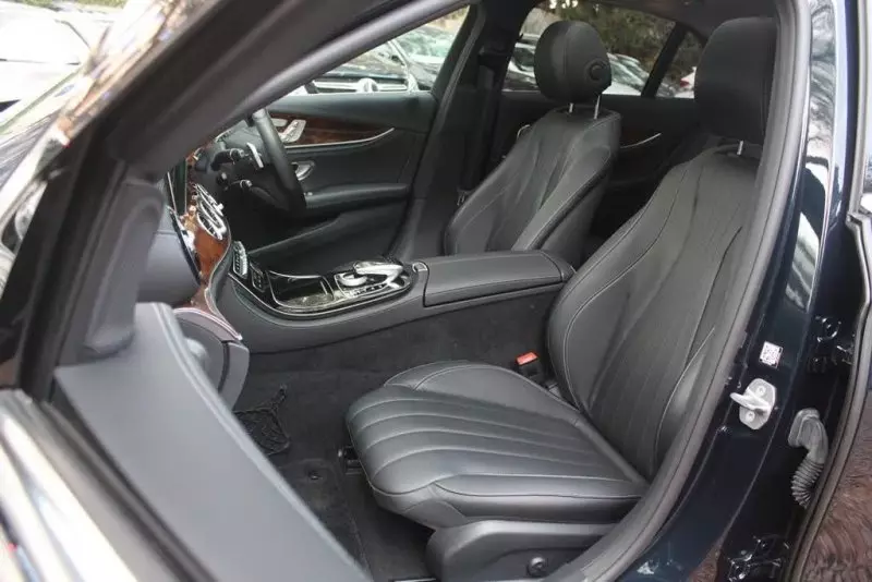 Mercedes-Benz E 400   - 2017