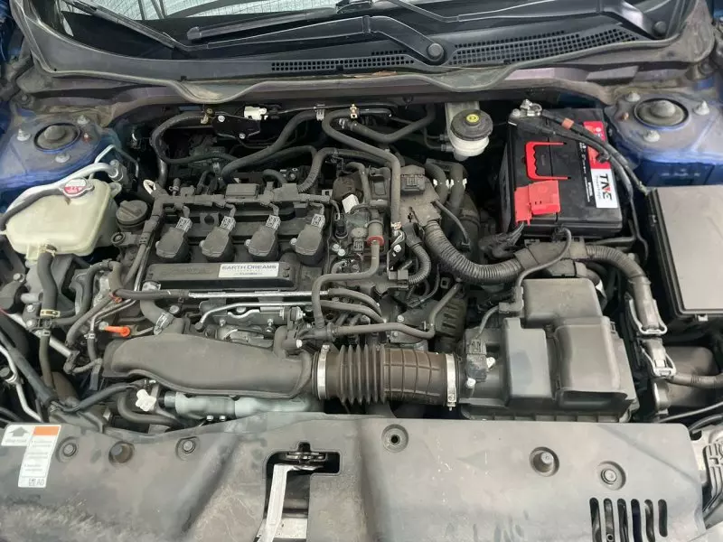 Honda Civic   - 2020