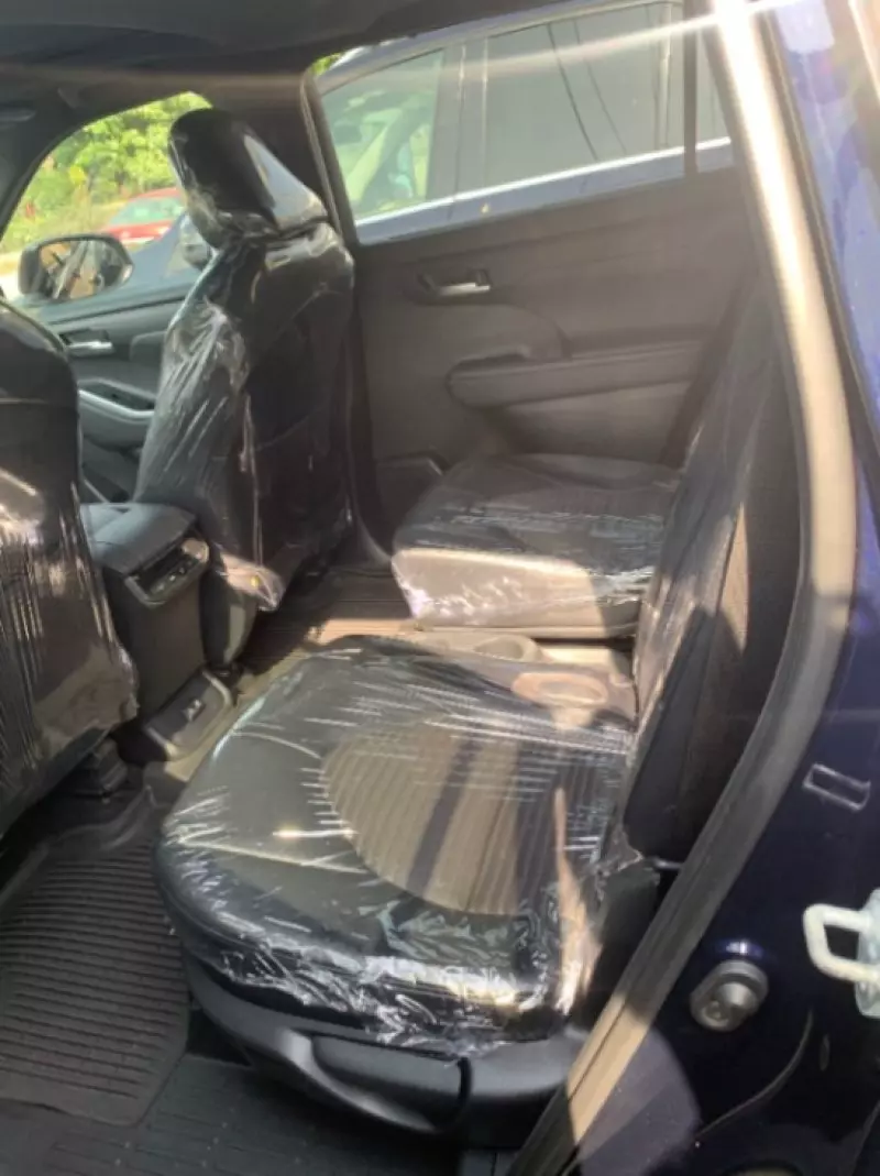Toyota Highlander - 2021